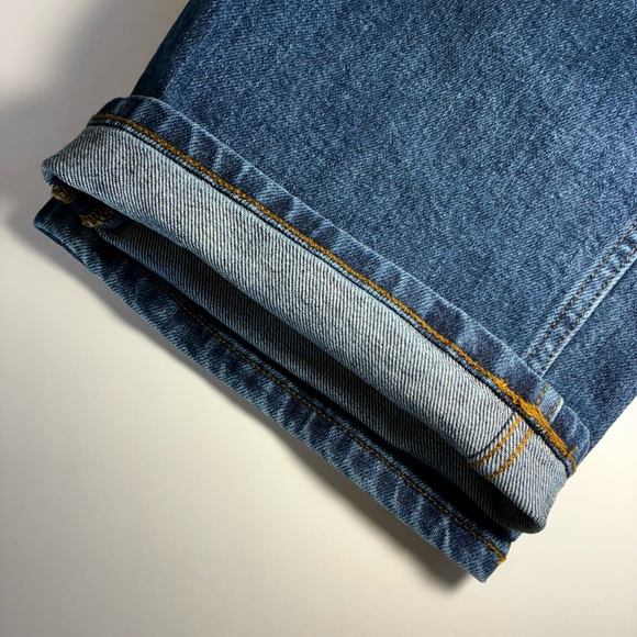 Everlane ‘The Curvy Way High’ Jean - Picture 10 of 10